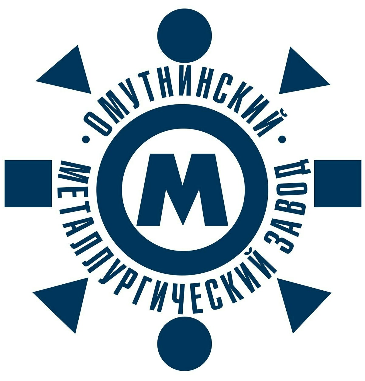 АО "Омутнинский металлургический завод"&nbsp;