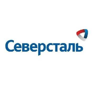 ПАО "Северсталь"&nbsp;